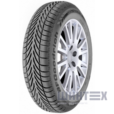 BFGoodrich G-Force Winter 195/55 R15 85H